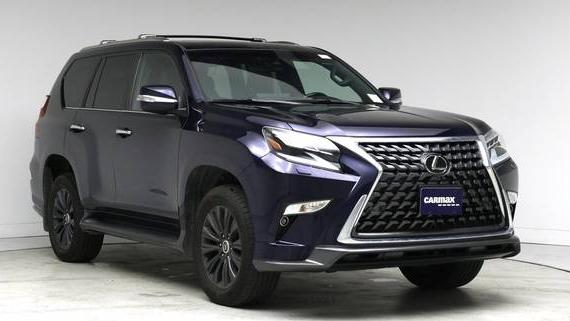 LEXUS GX 2022 JTJAM7BXXN5328447 image