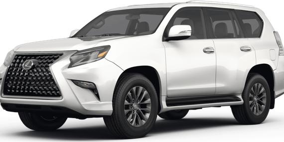 LEXUS GX 2022 JTJGM7BXXN5319712 image