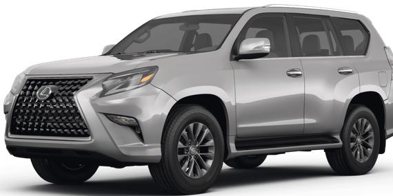 LEXUS GX 2022 JTJGM7BX8N5331566 image