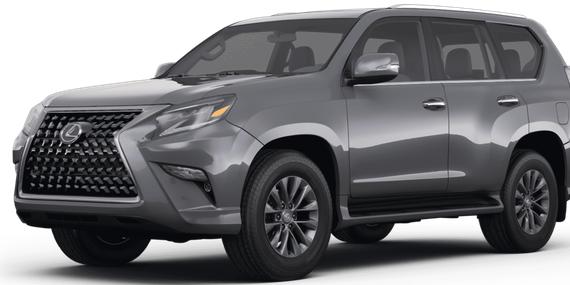 LEXUS GX 2022 JTJAM7BX1N5335187 image