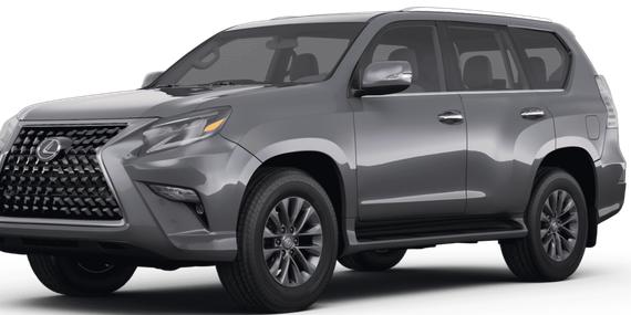 LEXUS GX 2022 JTJAM7BXXN5314869 image