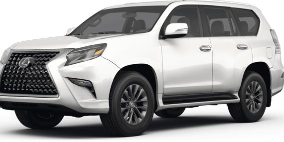 LEXUS GX 2022 JTJAM7BX9N5330111 image
