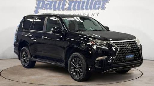 LEXUS GX 2022 JTJAM7BX1N5308099 image