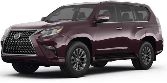 LEXUS GX 2022 JTJAM7BX2N5334758 image LEXUS GX 2022 JTJAM7BX2N5334758 image