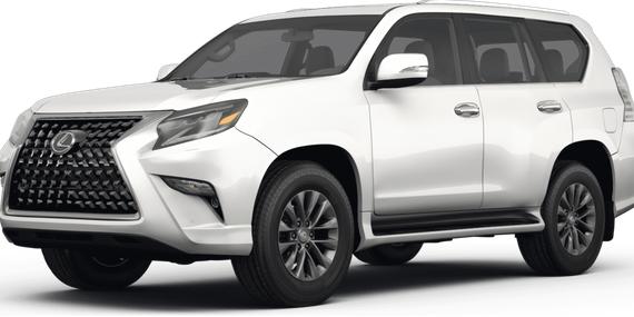 LEXUS GX 2022 JTJGM7BXXN5324506 image
