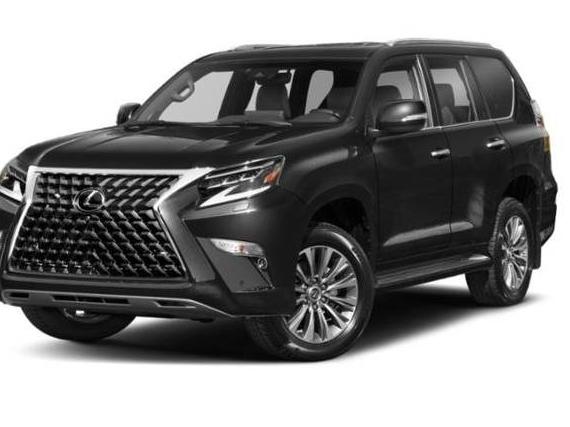 LEXUS GX 2022 JTJAM7BX1N5312380 image LEXUS GX 2022 JTJAM7BX1N5312380 image