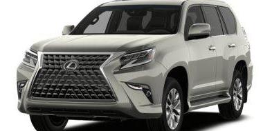 LEXUS GX 2022 JTJAM7BX5N5315489 image