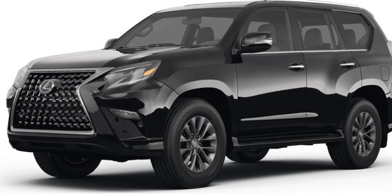 LEXUS GX 2022 JTJAM7BX2N5323162 image