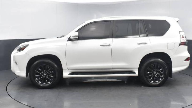 LEXUS GX 2022 JTJAM7BX8N5323683 image