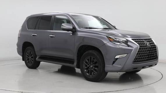 LEXUS GX 2022 JTJAM7BXXN5317030 image LEXUS GX 2022 JTJAM7BXXN5317030 image