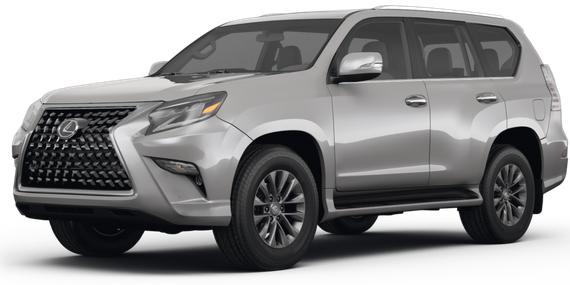 LEXUS GX 2022 JTJAM7BX6N5308244 image
