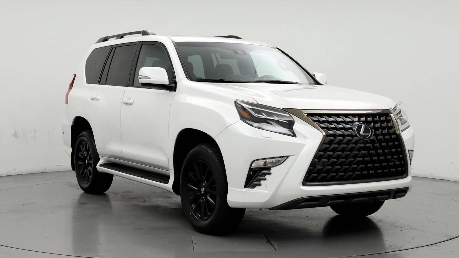 LEXUS GX 2022 JTJKM7BX5N5321605 image