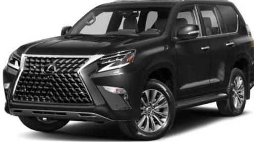 LEXUS GX 2022 JTJAM7BX5N5321471 image