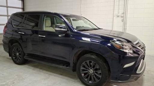 LEXUS GX 2022 JTJGM7BX1N5323647 image