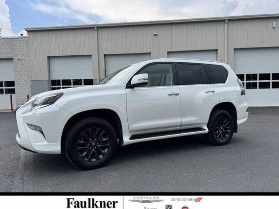 LEXUS GX 2022 JTJAM7BX6N5320930 image LEXUS GX 2022 JTJAM7BX6N5320930 image