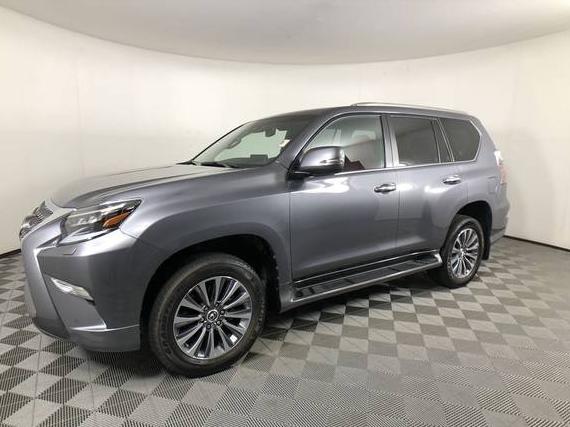LEXUS GX 2022 JTJGM7BX7N5322499 image