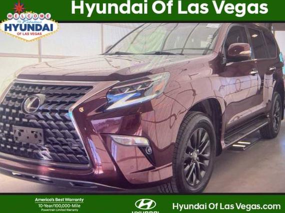 LEXUS GX 2022 JTJAM7BX4N5320747 image LEXUS GX 2022 JTJAM7BX4N5320747 image