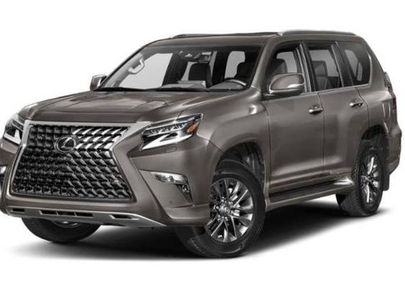 LEXUS GX 2022 JTJAM7BX3N5316737 image