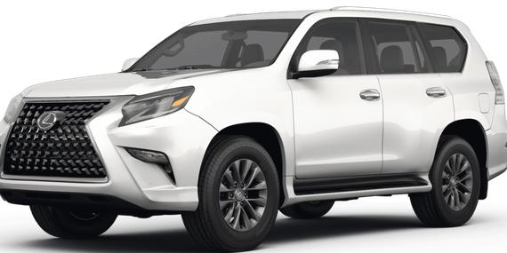 LEXUS GX 2022 JTJGM7BX7N5338122 image