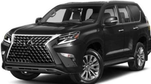 LEXUS GX 2022 JTJGM7BX3N5326419 image