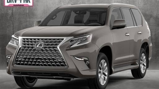 LEXUS GX 2022 JTJGM7BX1N5325303 image