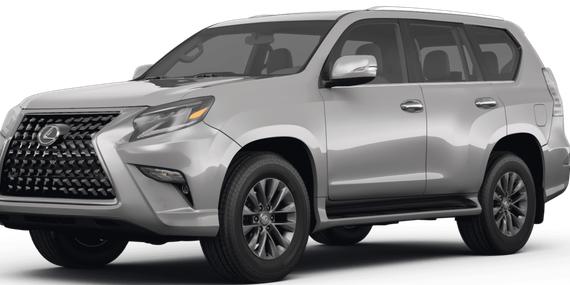 LEXUS GX 2022 JTJAM7BX5N5334284 image