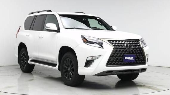 LEXUS GX 2022 JTJKM7BX5N5319062 image LEXUS GX 2022 JTJKM7BX5N5319062 image