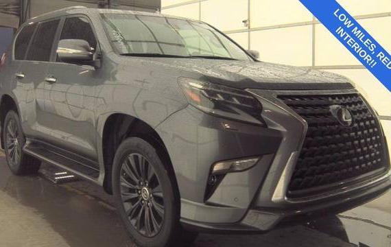 LEXUS GX 2022 JTJAM7BX9N5338533 image LEXUS GX 2022 JTJAM7BX9N5338533 image