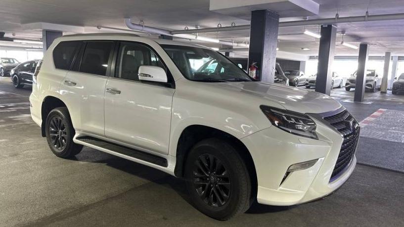 LEXUS GX 2022 JTJAM7BX1N5312749 image