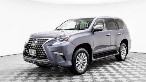 LEXUS GX 2022 JTJBM7BX4N5324110 image