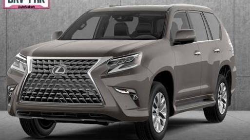 LEXUS GX 2022 JTJAM7BX4N5322966 image