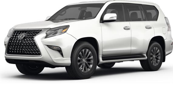 LEXUS GX 2022 JTJGM7BX3N5328834 image