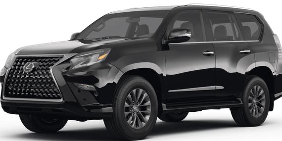 LEXUS GX 2022 JTJAM7BX8N5326633 image