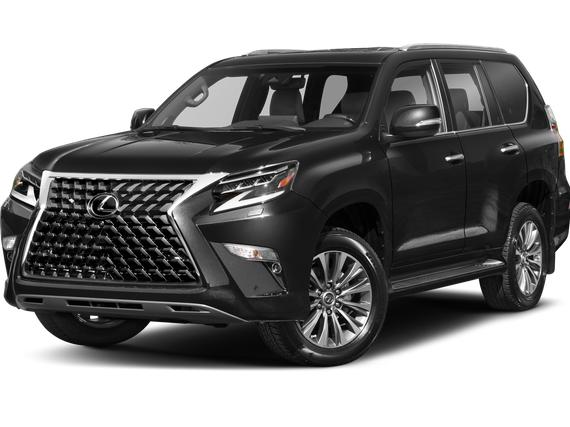 LEXUS GX 2022 JTJGM7BX1N5322367 image