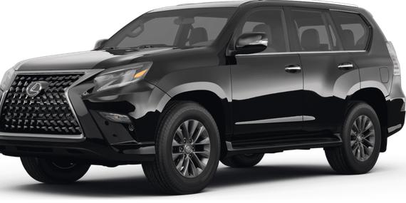 LEXUS GX 2022 JTJAM7BX2N5329267 image