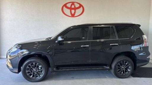 LEXUS GX 2022 JTJAM7BX7N5338711 image