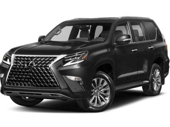 LEXUS GX 2022 JTJAM7BX5N5337363 image
