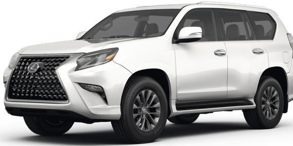 LEXUS GX 2022 JTJGM7BX6N5337821 image