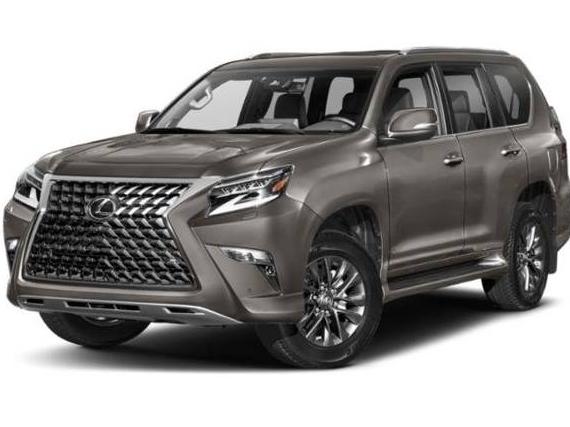 LEXUS GX 2022 JTJKM7BX2N5306866 image
