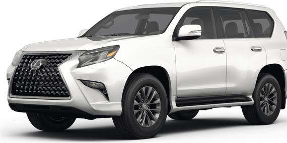 LEXUS GX 2022 JTJGM7BX6N5313003 image