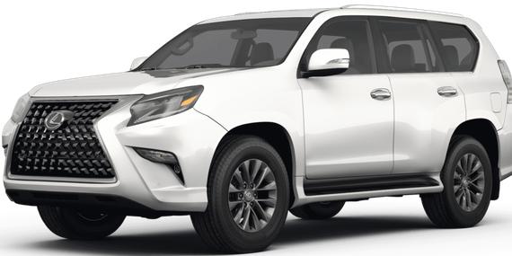 LEXUS GX 2022 JTJAM7BX1N5311553 image