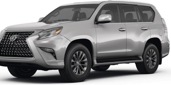 LEXUS GX 2022 JTJAM7BX9N5334899 image