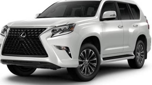 LEXUS GX 2022 JTJAM7BXXN5335723 image