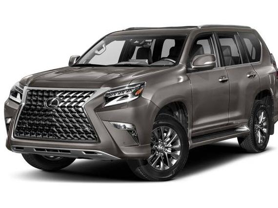 LEXUS GX 2022 JTJAM7BX5N5337055 image