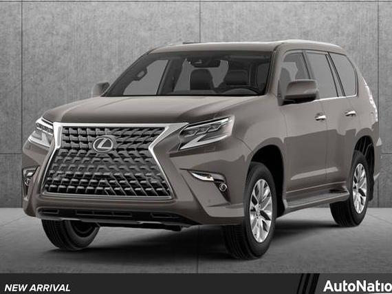 LEXUS GX 2022 JTJAM7BX4N5309621 image