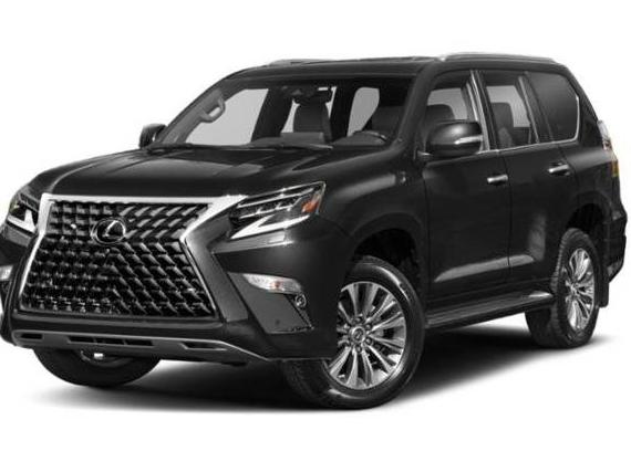 LEXUS GX 2022 JTJAM7BX0N5309499 image