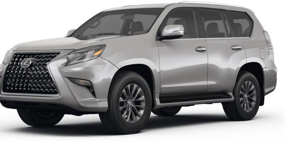 LEXUS GX 2022 JTJAM7BX3N5330699 image