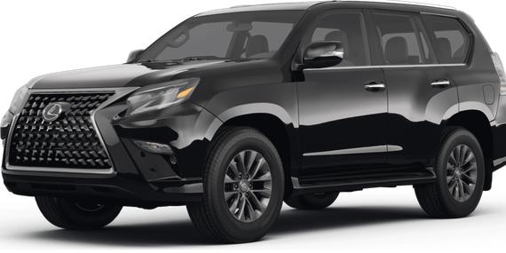 LEXUS GX 2022 JTJAM7BX3N5306936 image