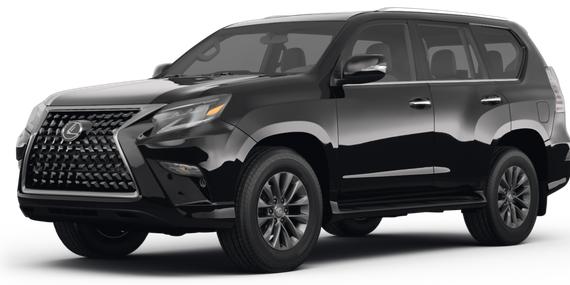 LEXUS GX 2022 JTJGM7BX8N5313567 image