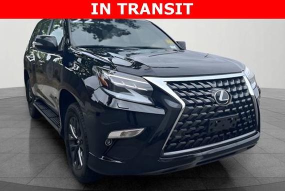 LEXUS GX 2022 JTJAM7BX4N5311644 image